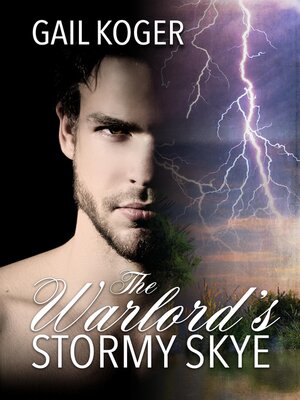 cover image of The Warlord's Stormy Skye